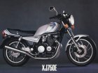 Yamaha XJ 750E